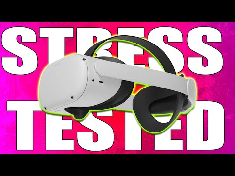 The ULTIMATE Oculus Quest 2 Elite Strap Test : Buy or Pass?