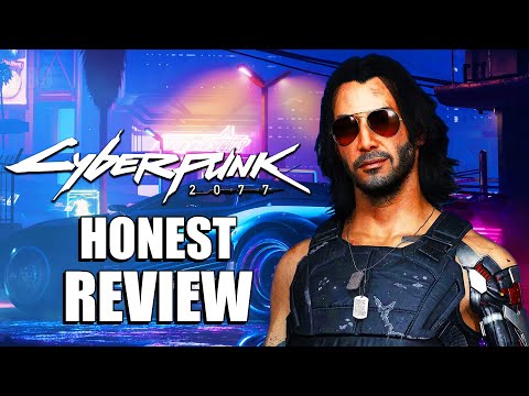 Cyberpunk 2077 Review - Is It Good Now?