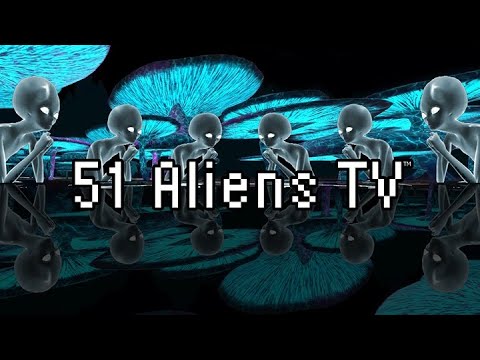 51 Aliens TV - Trailer