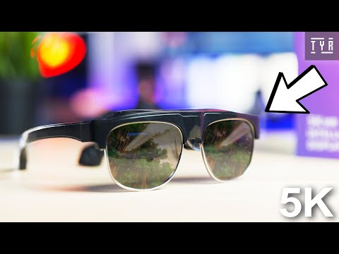 These are Not your Regular GLASSES! - GodView v5