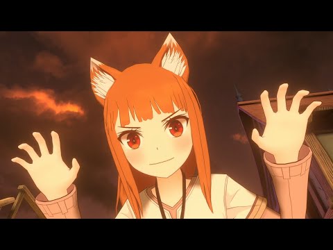 【Spice &amp; Wolf VR 2】 Full Story ｜ No Commentary 1440p