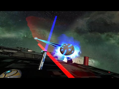 Energysaber Masta VR - Full Game Demo