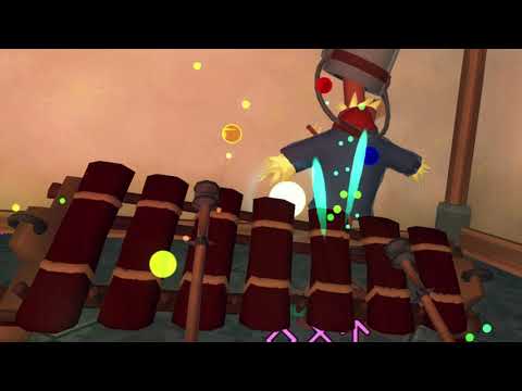 OrbusVR: Which Class Should You Play?