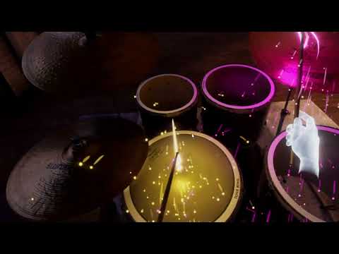 Aerodrums 3D &amp; VR