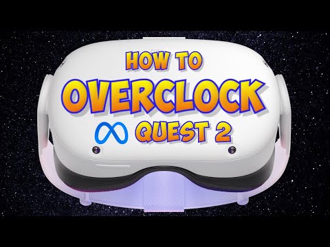 How to Overclock Your Quest with the Quest Games Optimizer