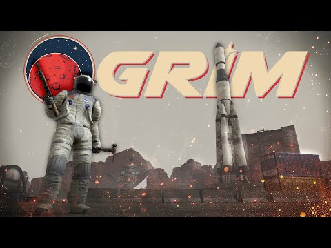 GRIM Extended Trailer