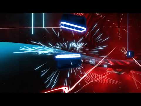 Beat Saber beginner