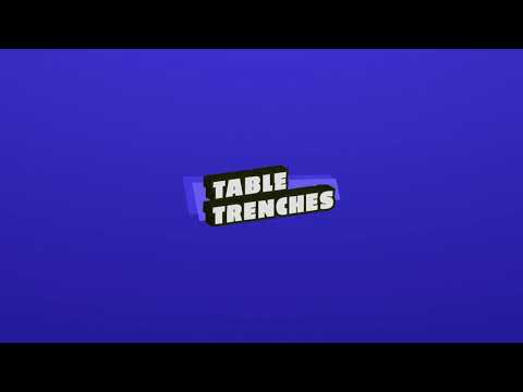 Table Trenches Multiplayer Trailer