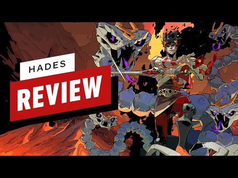 Hades Review