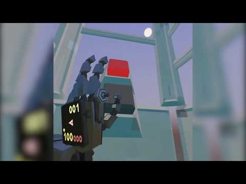 Tea For God Gameplay (Void Room) - Rift, Vive, Index, Quest