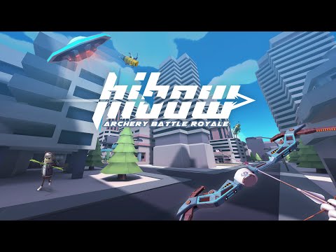 HIBOW Trailer (Alpha Version 0.1. 0)