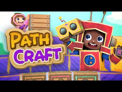 PathCraft | Coming to Meta Quest 2 Trailer