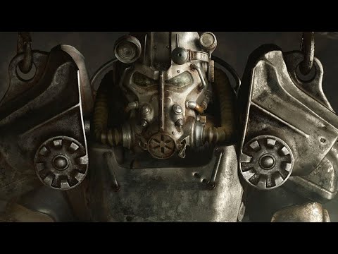 15 Minutes Of Fallout 4 VR Gameplay
