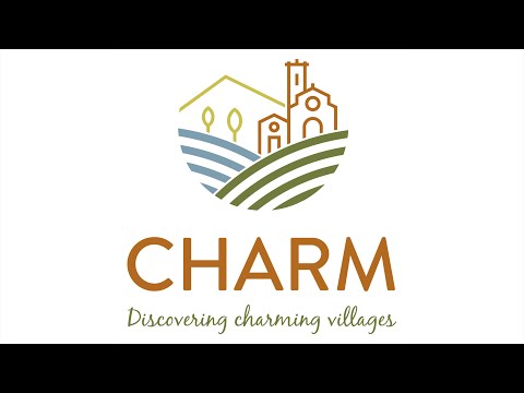 Charming Villages Virtual Reality App