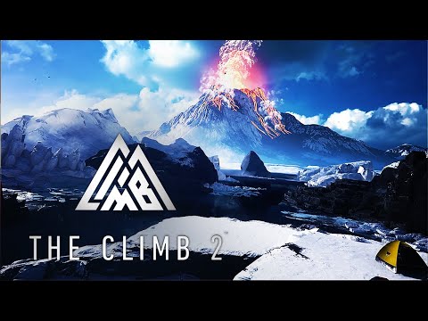 The Climb 2 - Official Announcement Trailer