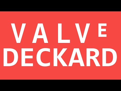 Valve&#039;s Deckard VR HMD has NEW Leaks!
