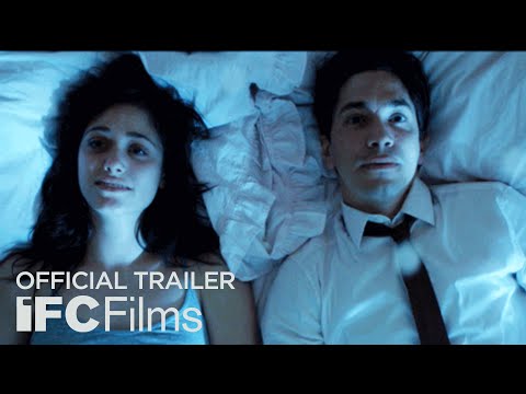 Comet - Official Trailer I HD I IFC Films