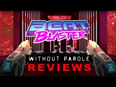 Beat Blaster | PSVR Review