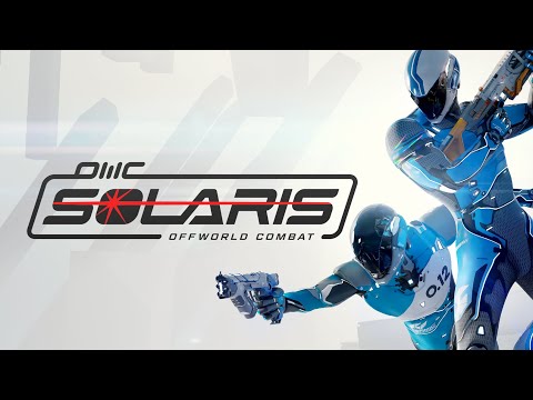 Solaris Offworld Combat | Oculus Quest + Rift Platforms