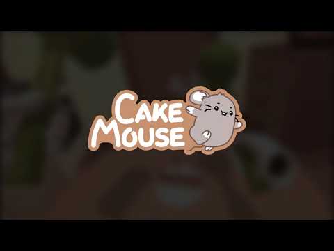 Cake Mouse!