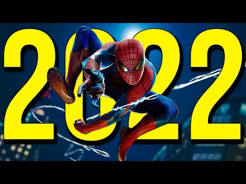 Should You Buy Spider-Man Remastered in 2022? (Review)