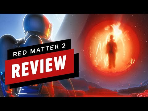 Red Matter 2 Review