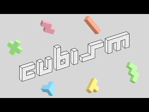 Cubism | Quest + Rift Platform
