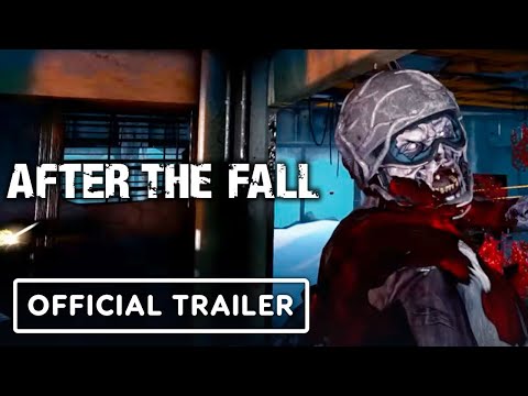 After The Fall - Official Gameplay Trailer | Oculus Gaming Showcase