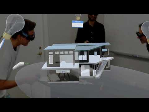 How to Use makeSEA Catapult to easily share user generated content using mixed reality (XR)
