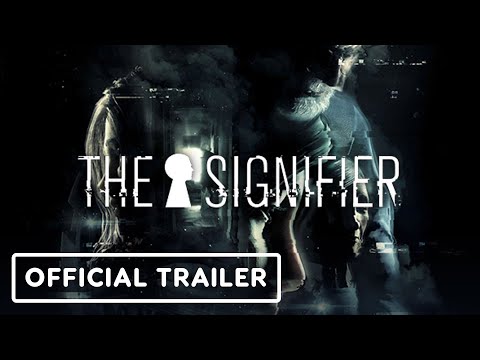 The Signifier - Official Trailer | Upload VR Showcase