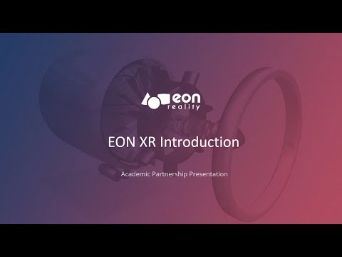 EON-XR: A New Age of Immersive, Resilient, Relevant Learning and Teaching in AR and VR