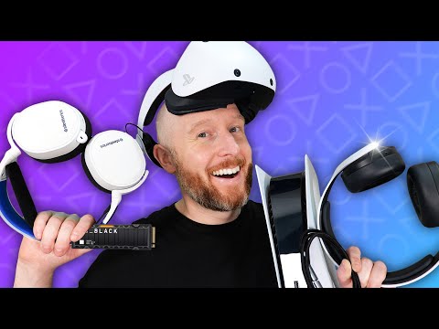 PSVR 2 Essential Tips, Tricks &amp; Best Accessories!