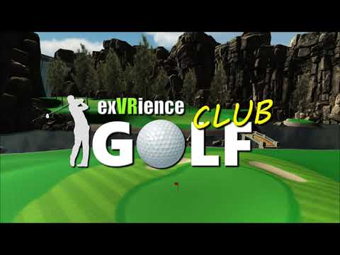 exVRience Golf Club