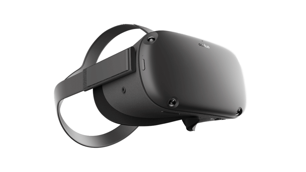 oculus rift s review