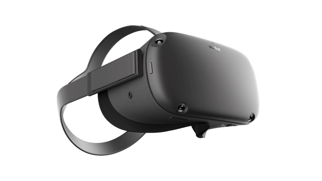 minecraft oculus quest 2020