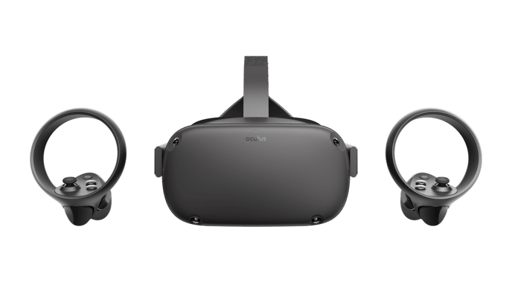 oculus quest vs rifts vs go