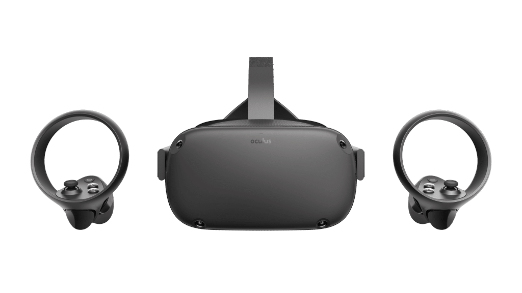 steam vr vs oculus vr