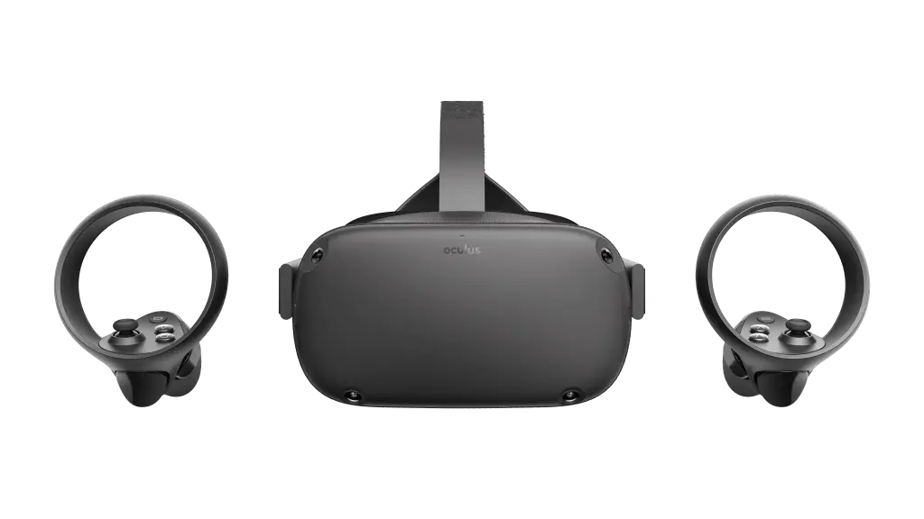 The Only 3 Things You Need to Make a VR Game