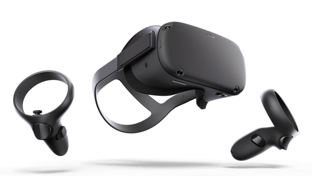 oculus quest review