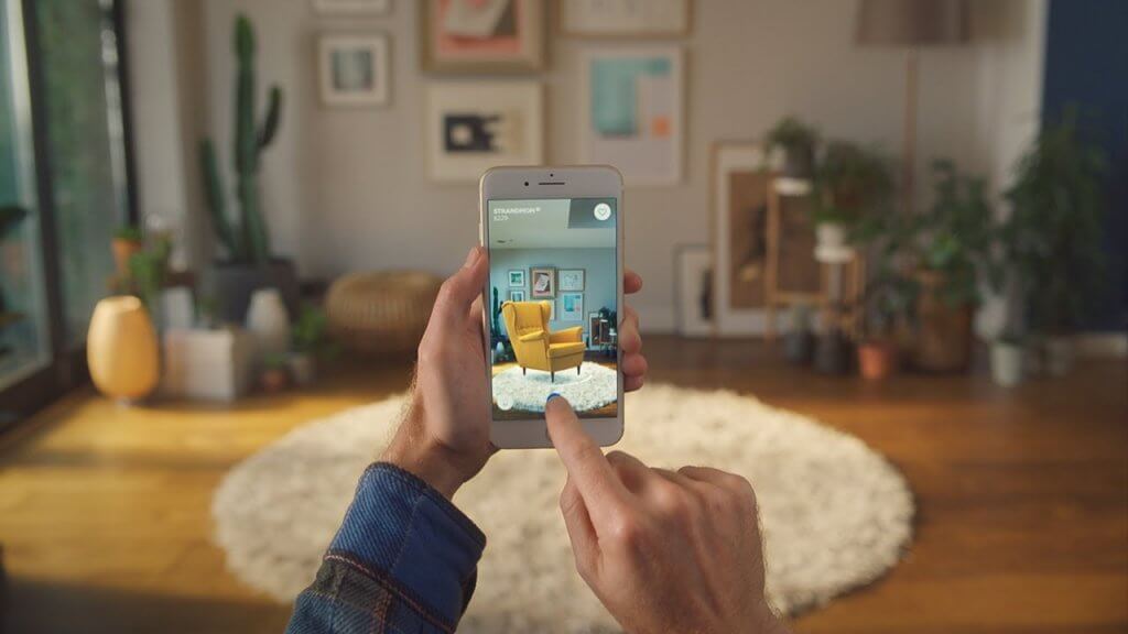 31 Augmented Reality Examples in the Real World