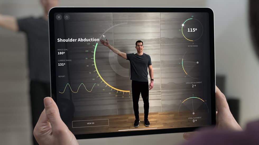 What is a LIDAR Scanner and How Does It Help Augmented Reality?