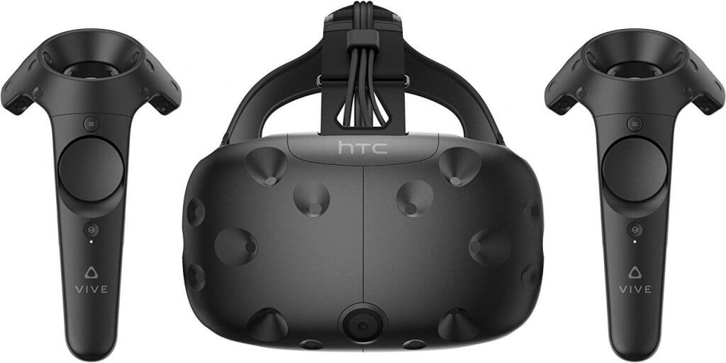 what is the best vr headset for roblox