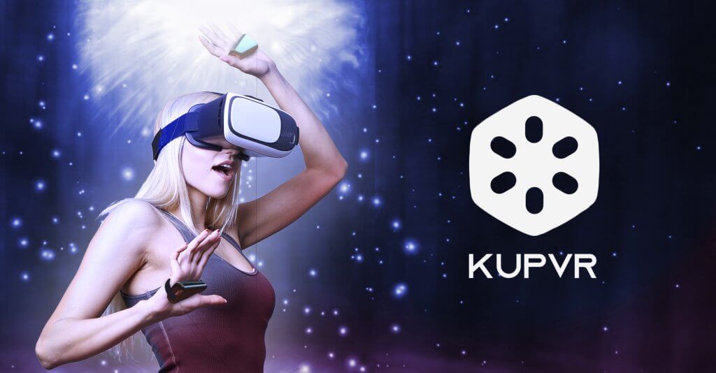 KupVR Guide: New VR Hand Controller Review