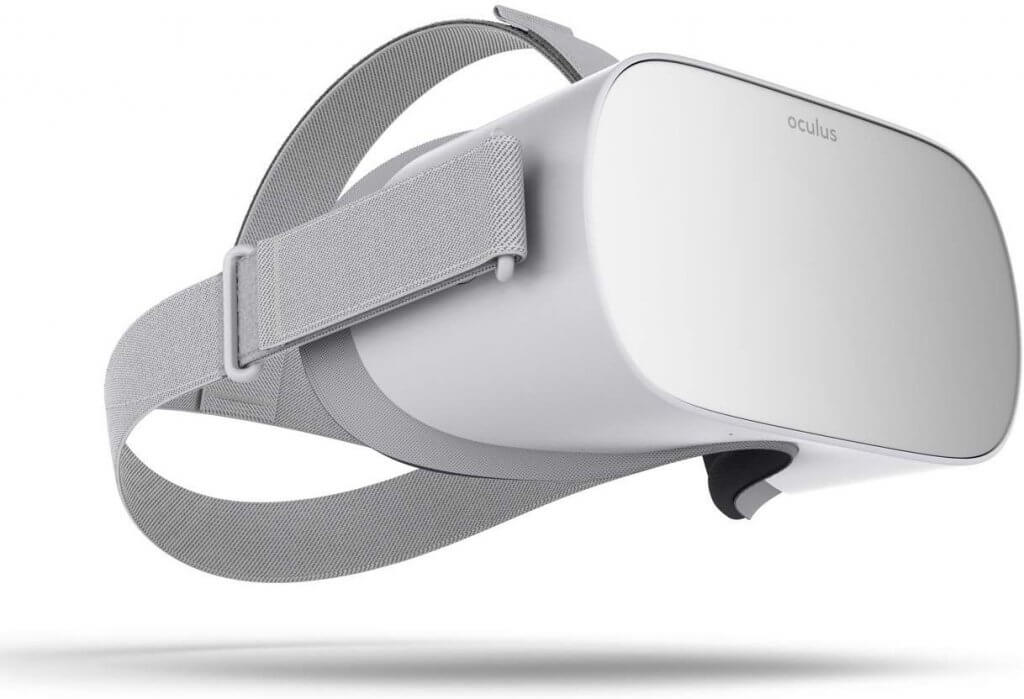 oculus go vs quest vs rift s