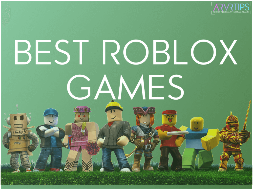 10 Best Roblox Games To Play Right Now In 2022
