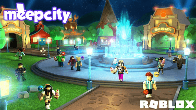 10 Best Roblox Games To Play Right Now In 2024