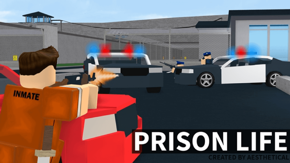 10 Best Roblox Games To Play Right Now In 2020 - escape the bloxburg prison challenge roblox bloxburg