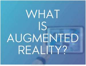 what is augmented reality