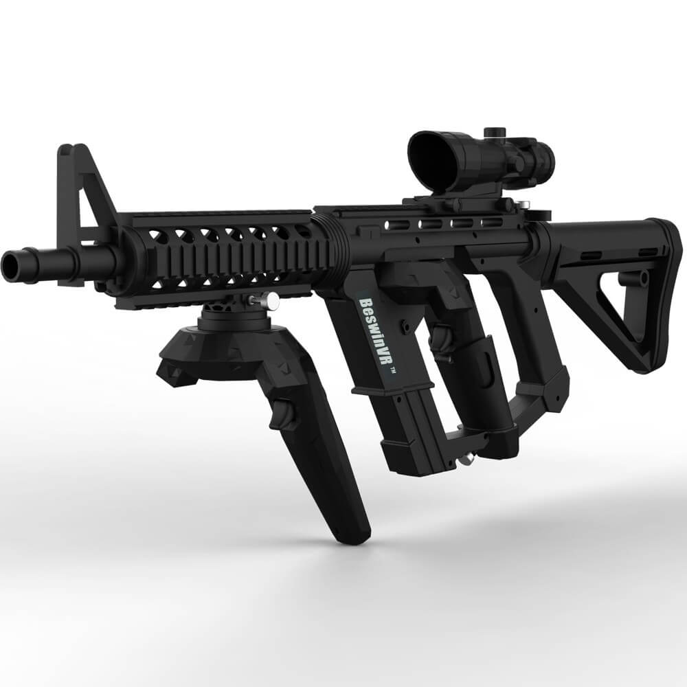 4 Best VR Gun Controllers For Oculus HTC Vive PS VR