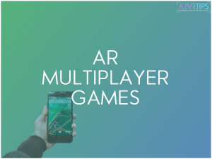 ar multiplayer games
